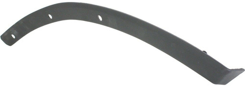 Dat 0713chevrolet Silverado negro Front Bumper F. Foto 2