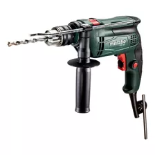 Taladro Percusión Metabo 5/8 -sbe 650w -1.500 Rpm -44.800bpm