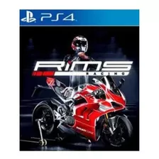 Jogo Rims Racing Sim Ps4