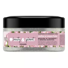  Máscara De Tratamento Love Beauty & Planet Curls Intensify 190g