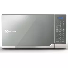 Microondas Digital Electrolux 25lts 900w Emdo25g5gsrg Js