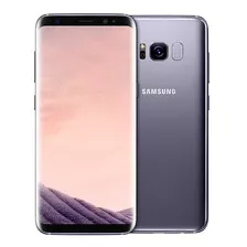 Samsung Galaxy S8 64 Gb Gris Orquídea 4 Gb Ram