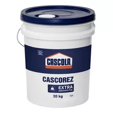 Cola Cascorez Extra 20kg Henkel