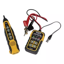 Klein Tools Vdv500-820 - Trazador De Cables Con Sonda Para .