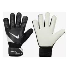 Luvas De Goleiro Nike Match Infantil