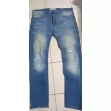 Jeans Soho Hombre