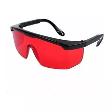 Lentes Gafas Protectoras- Neatcell- Rojas