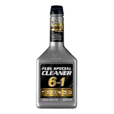Bardahl Fuel Special Cleaner