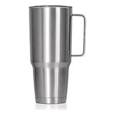 Xpac By Maxam Vaso De Acero Inoxidable De Pared De Doble Vac