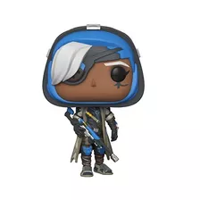 Funko Juegos Pop: Overwatch - Ana Figura Coleccionable, Mult