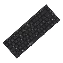 Teclado Notebook Philco 14f 14l 14e 14g W7510 Cce Wm545b Ç