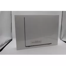 13-inch Macbook Air M2 Chip With 8core Cpu And 10core Gpu 