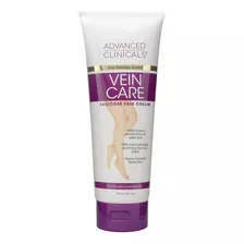 Crema Vein Care Para Varices Americana 237 Ml