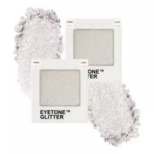 Sombra De Ojos Con Brillo Eyetone Shadow - g a $846