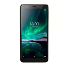 Celular Multilaser F Pro Dual Sim 32 Gb Preto 1 Gb Ram