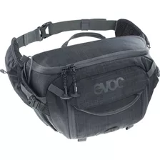 Evoc Hip Pack Capture 7l Compact Camera Bag (heather Carbon