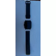 Smartwatch Amazfit Fashion Gts 2 Usado (software Implecable)