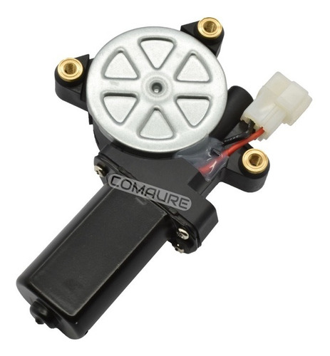 Motor Elevavidrio Mitsubishi Montero Pajero Importado Foto 10