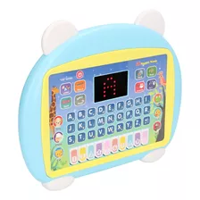 Led Electrónico Educativo Interactivo Para Aprender Con Tabl