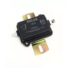 Bsx183 Regulador De Voltaje (f1515) Ralux Relay Universal