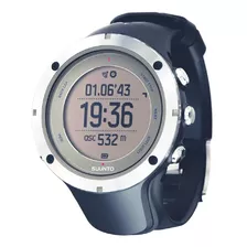 Suunto Ambit3 Peak Sapphire + Monitor Hr + Pulseira Original