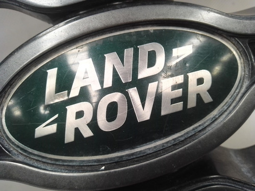 Parrilla Ranger Rover Velar Dynamic 2018-2020 Detalles  Foto 6