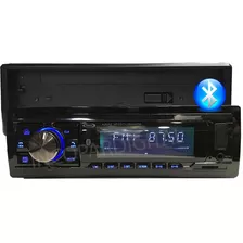 Autostereo Bluetooth-usb-sd-mp3-aux-am-fm Sanrai Av-6253