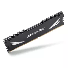 Memória Gamer Atermiter Ddr3 4gb - Amd E Intel