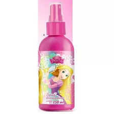 Princesas Spray Desenredante Cabello Avon 150 Ml