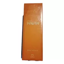 Perfume Kaiak Clasico De Mujer 100 Ml ( Nuevo )