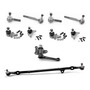 Kit Rotulas Barras Bujes Brazos Nissan Pick Up D21 4x2 1993