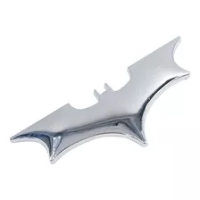 Sticker Batman Metal Auto Car 10.6 X 4.2 Cm