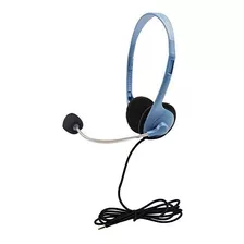 Hamilton Buhl Headset Personal Con Cuello De Cisne Micrófono