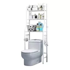 Estante Armario Mueble Organizador Indoro Water Metal Estant