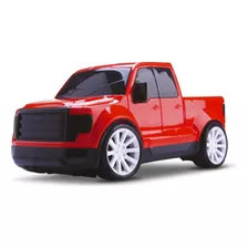 Carrinho - Top Motors Pick-up - Omg Kids