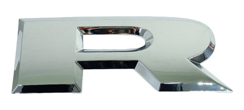Logo Letras Cromadas Portaln Compatible Con Dodge Ram 19-23 Foto 9