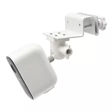 Soporte Canalón Eufy Cam Y Eufy Solocam Blanco