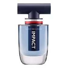 Tommy Hilfiger Impact Original Edt 100 ml Para Hombre 