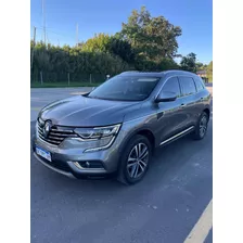 Renault Koleos 2018 2.5 4wd Cvt