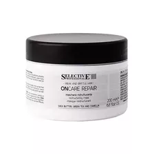 Selective Oncare Repair Mask Reestruturante 200ml