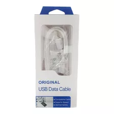 Cable Cargador Micro Usb | Data Cable | Samsung | (2 Pack)