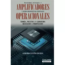 Libro: Amplificadores Operacionales Y Otros Dispositivos Esp