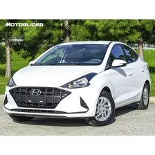 Hyundai Hb20s Comfort Extra Full 1.0| Permuta / Financia