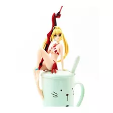 Figura Fate Grand Order / Nero Claudius / Noodle Stopper