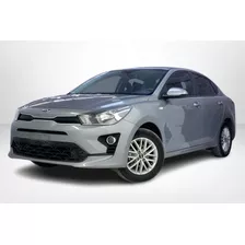 Kia Rio 2021