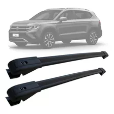 Rack De Teto Travessa Volkswagen Taos 2020 A 2023