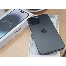 iPhone 14 Promax De 128gb Para Cualquier Operadora