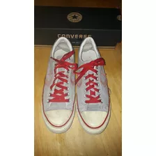 Zapatillas Converse All Star T41 8,5usa 27cm Muy Buen Estado