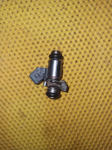 Inyector Para Mercedes A160 / A190 Usado Original 99-05 Foto 3