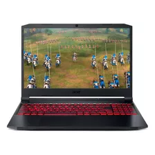 Portátil Gamer Acer 15.6 56jy Intel Ci5 Ram 12gb Ssd 1tb